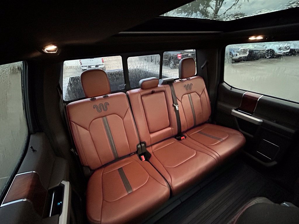 Used 2019 Ford F250 King Ranch w/ King Ranch Ultimate Package AWD/4WD image 34