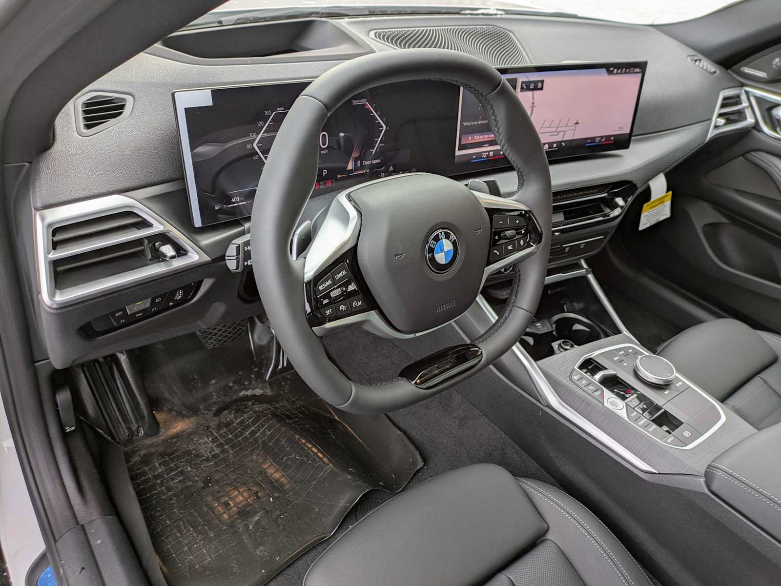 New 2026 BMW 430i xDrive w/ Premium Package AWD/4WD image 11