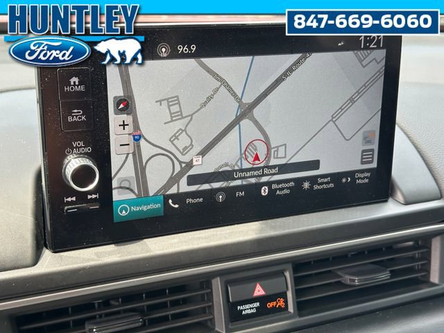 Used 2023 Honda Pilot Elite image 31