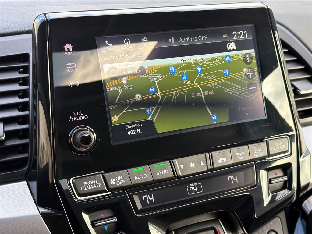 Used 2019 Honda Odyssey Elite image 31