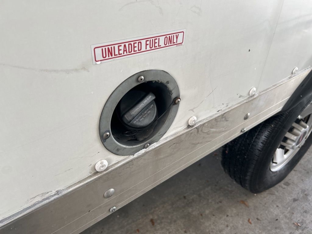 Used 2023 GMC Savana 3500 w/ Power Convenience Package image 14