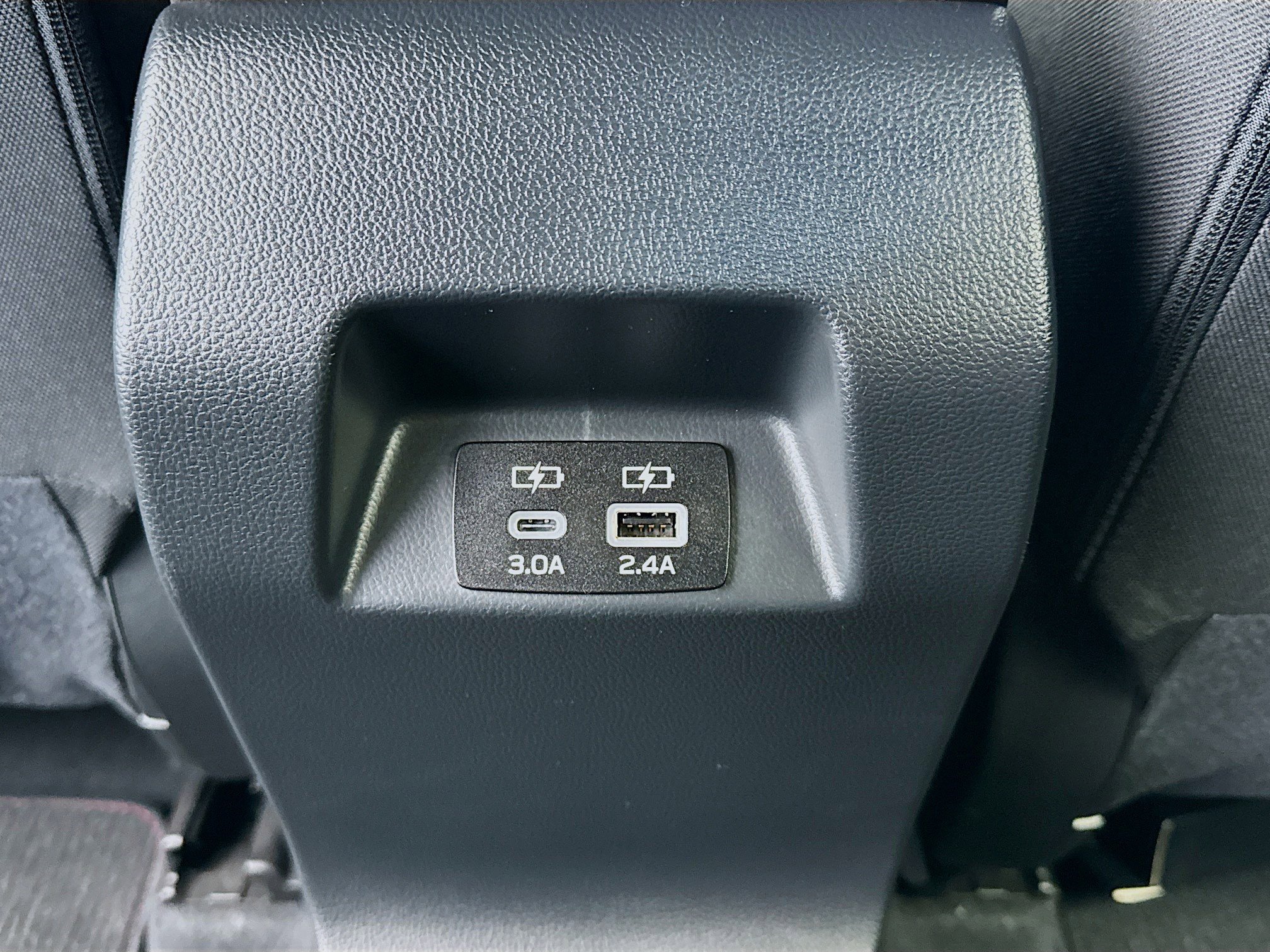 Used 2024 Subaru Impreza RS image 17