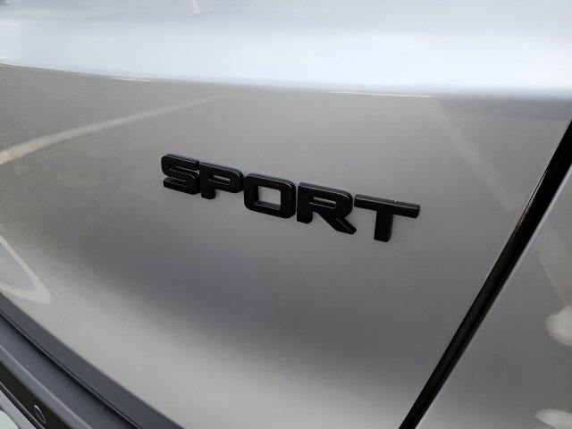 New 2026 Honda CR-V Sport-L image 9