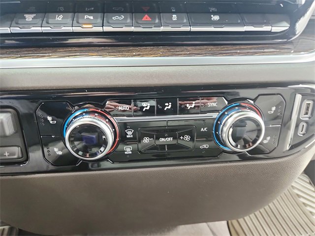 New 2026 GMC Sierra 2500 SLE w/ Preferred Package image 29