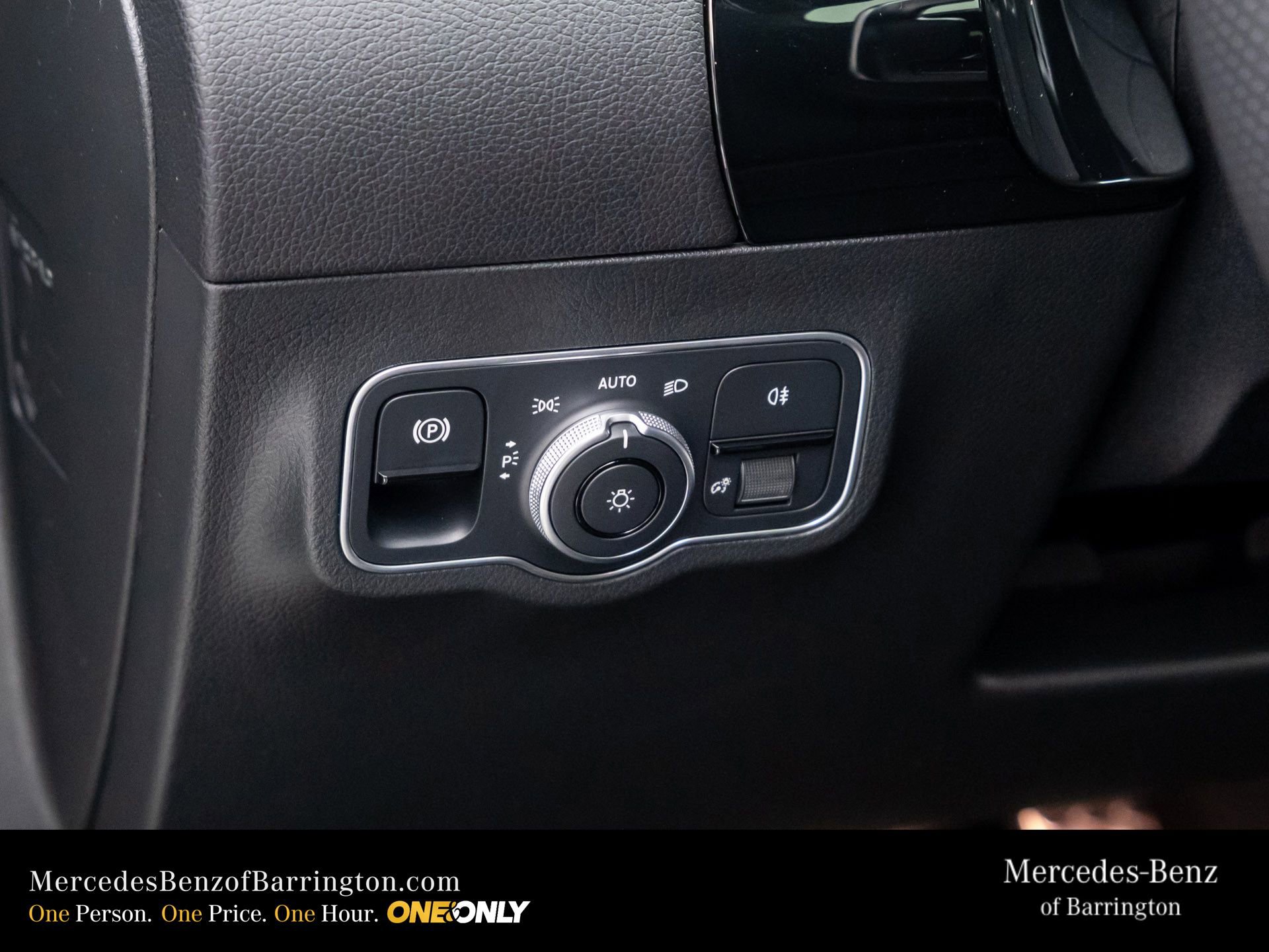 New 2026 Mercedes-Benz GLA 35 AMG 4MATIC image 22