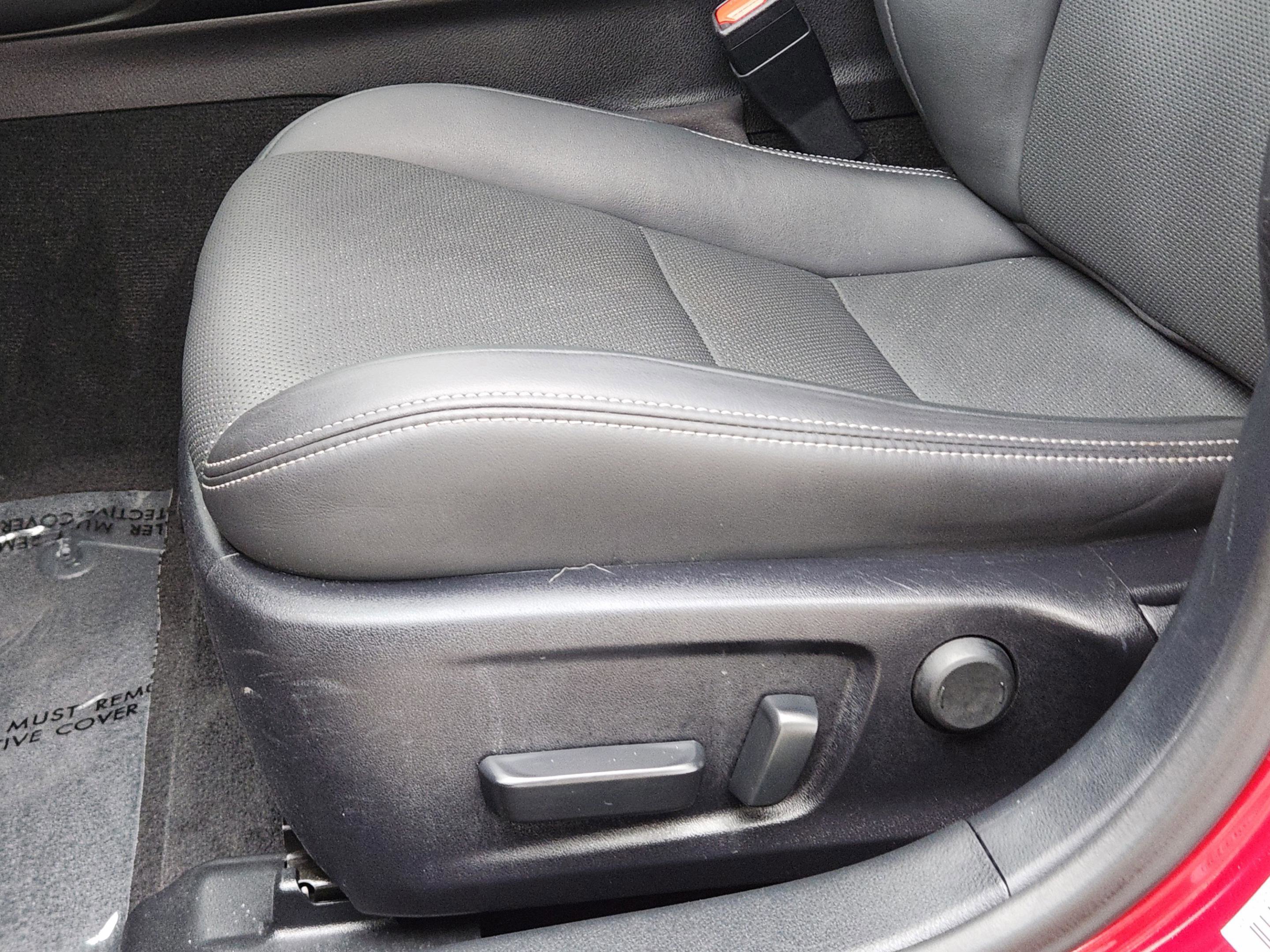 Used 2022 Lexus IS 300 w/ Premium Package image 24
