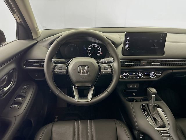New 2026 Honda HR-V EX-L image 29