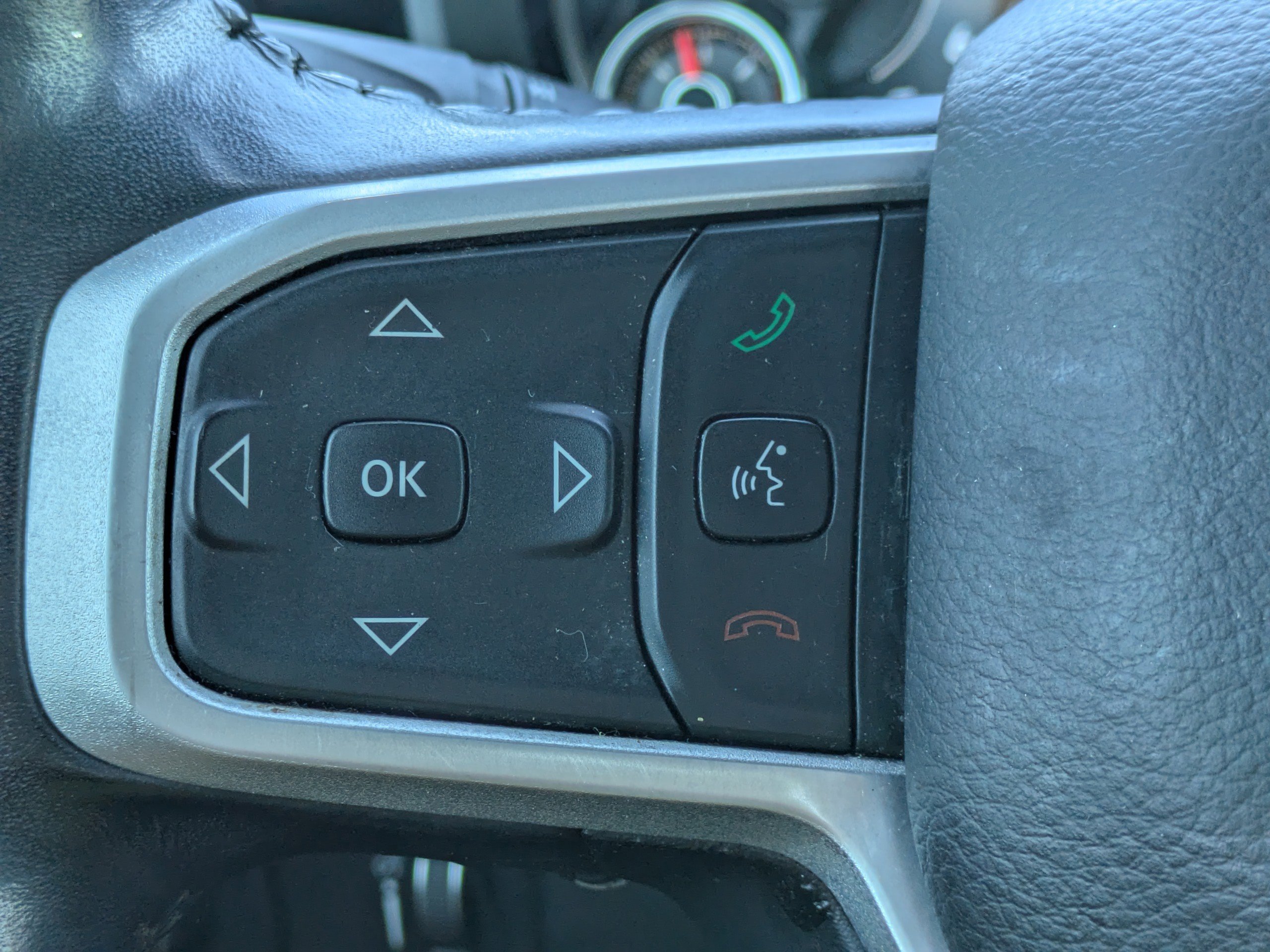 Used 2020 RAM 1500 Big Horn image 25