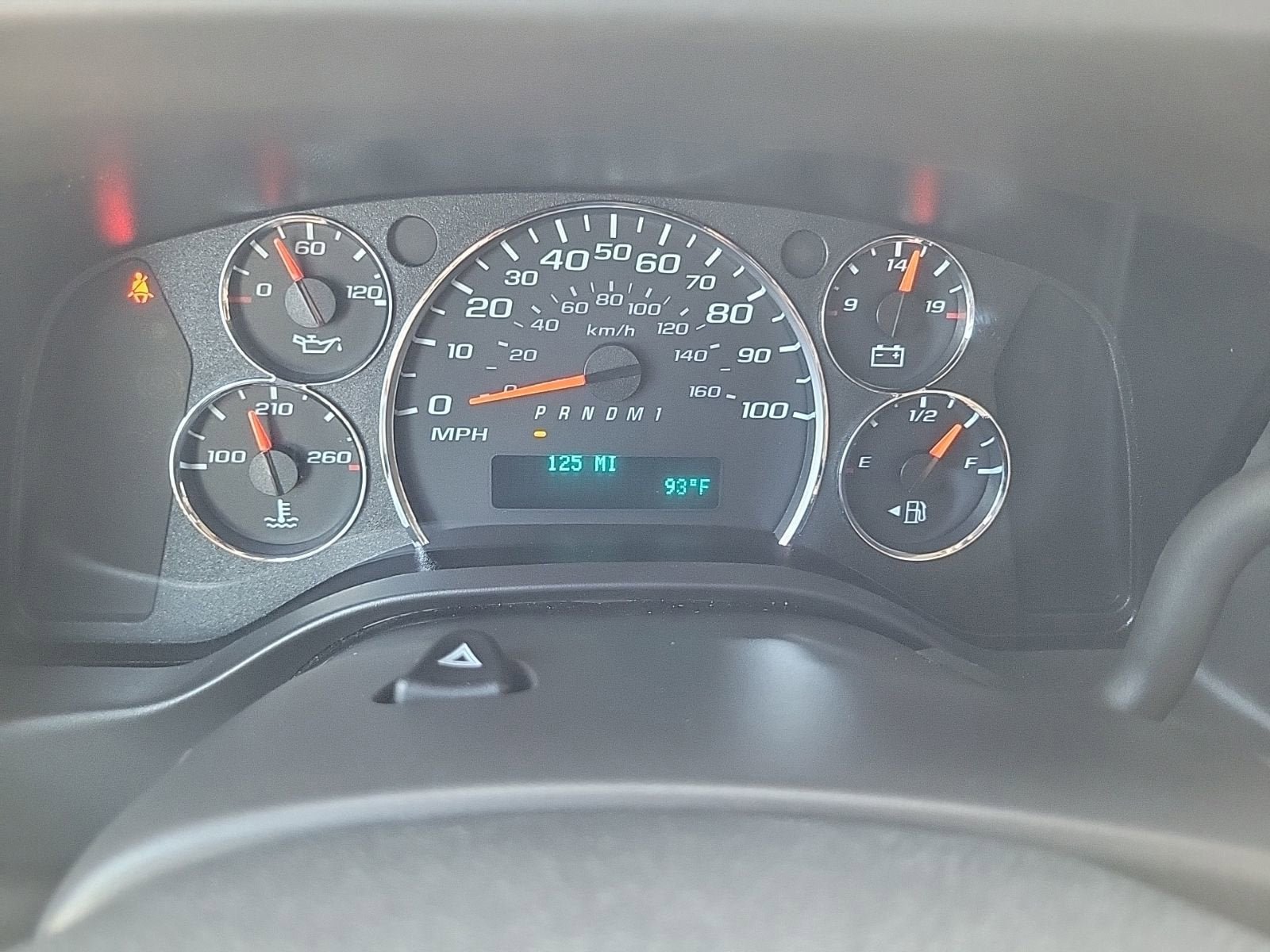New 2025 GMC Savana 3500 w/ Power Convenience Package RWD image 22