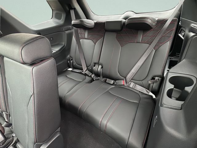 New 2026 Honda Pilot Black Edition image 17