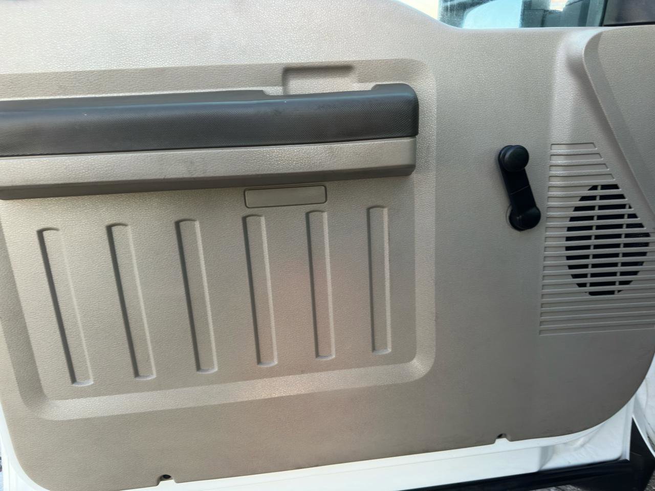 Used 2008 Ford F550 4x4 Regular Cab Super Duty image 20