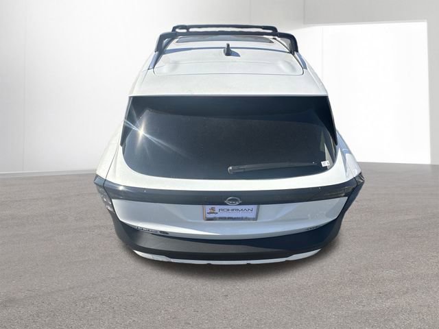 New 2026 Nissan Kicks SV w/ SV Premium Package image 30