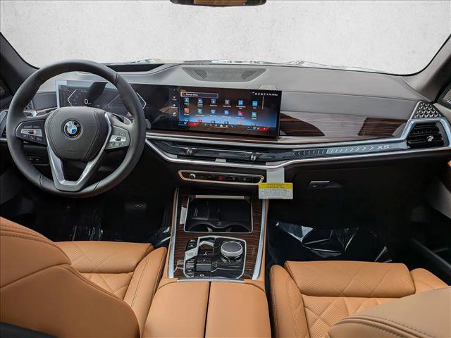 New 2026 BMW X5 xDrive40i w/ Climate Comfort Package image 15