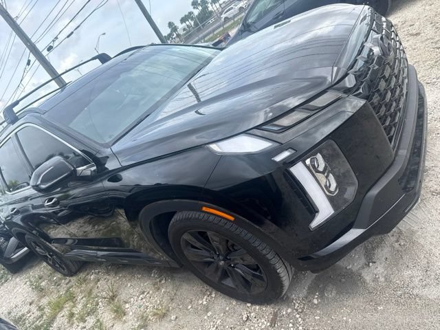 Used 2023 Hyundai Palisade XRT AWD/4WD image 4