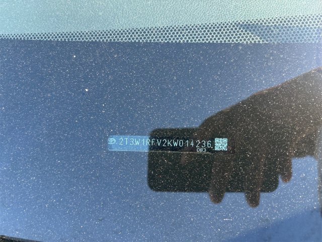 Used 2019 Toyota RAV4 XLE FWD image 6