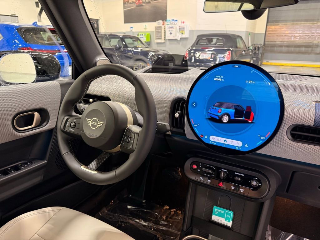 New 2026 MINI Cooper S image 24