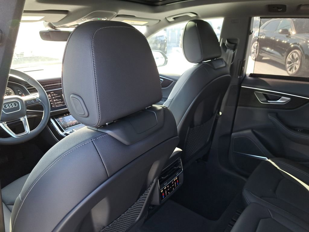 New 2026 Audi Q8 Premium Plus image 26
