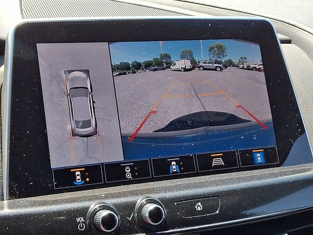 Certified 2022 Cadillac CT5 V Blackwing RWD image 16