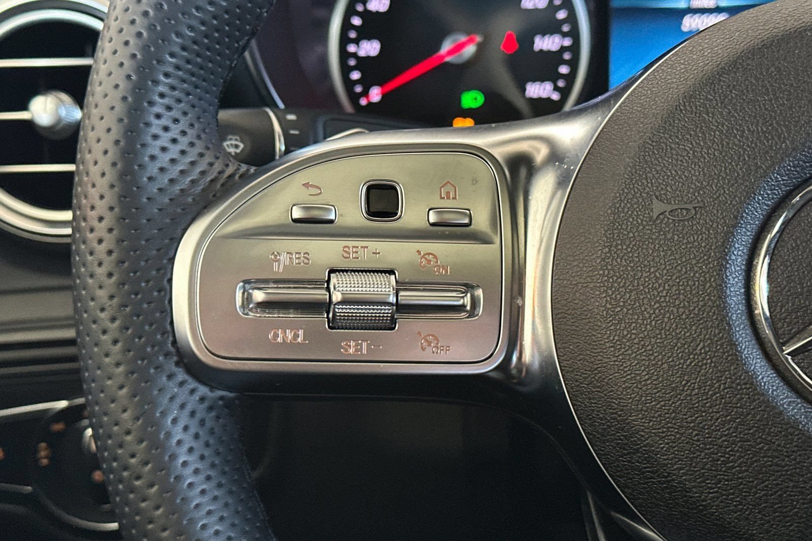 Certified 2021 Mercedes-Benz GLC 300 4MATIC Coupe image 29