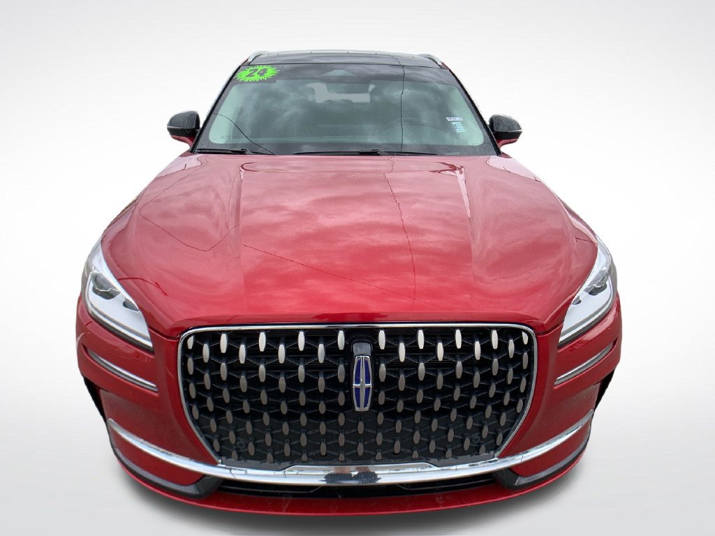 Used 2024 Lincoln Corsair Grand Touring w/ Equipment Group 301A AWD/4WD image 10