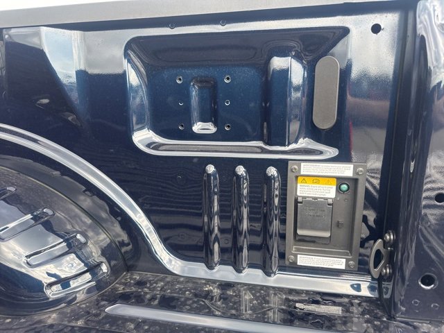 New 2025 Ford F350 XL w/ XL Driver Assist Package image 18