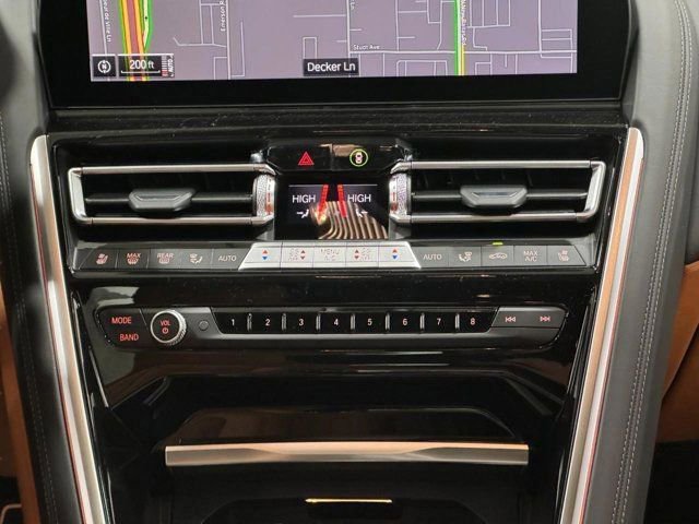 Used 2026 BMW 840i xDrive AWD/4WD image 32