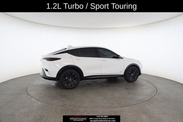 Used 2025 Buick Envista Sport Touring w/ Convenience I Package image 21