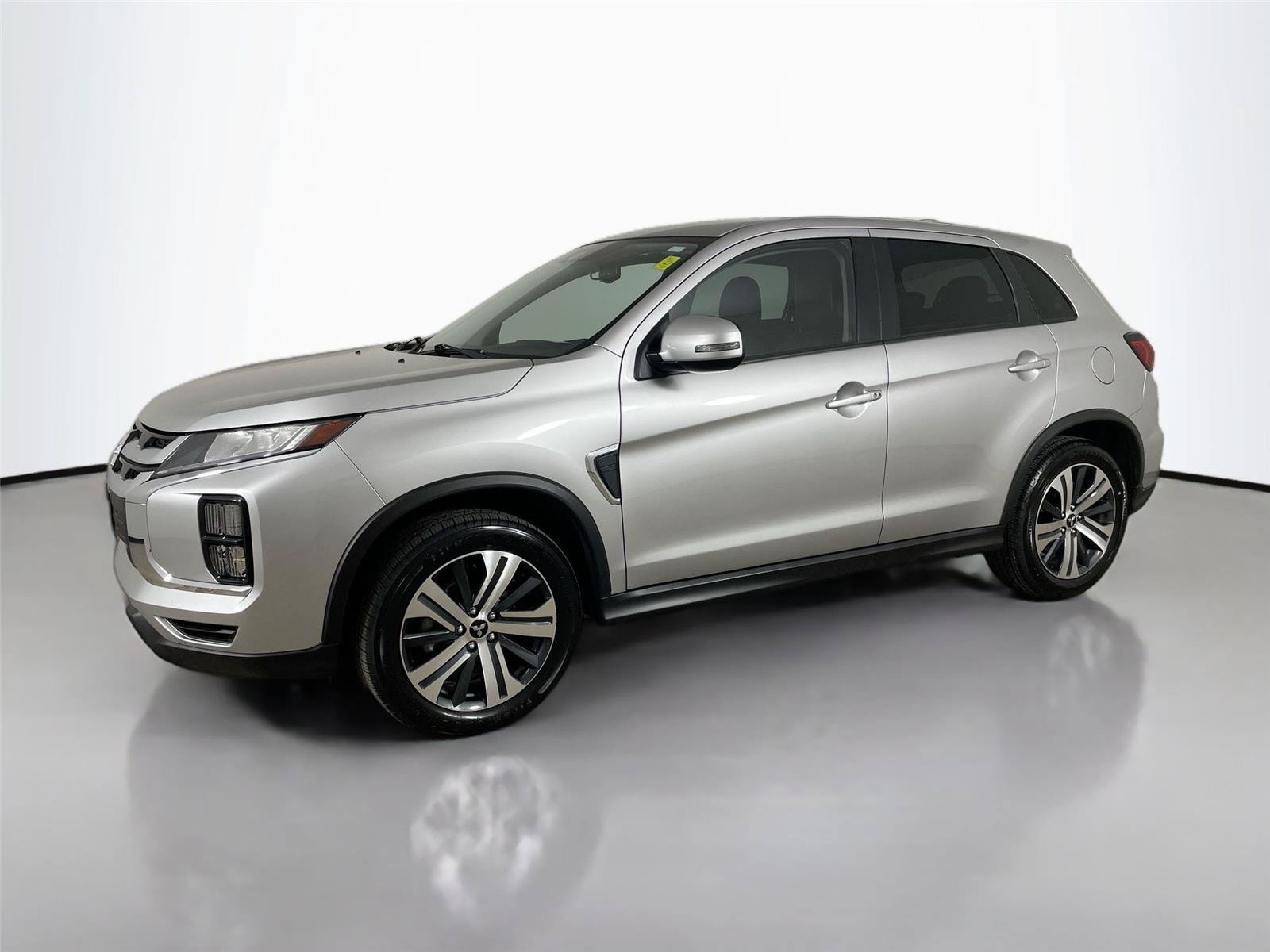 Used 2024 Mitsubishi Outlander Sport AWD image 8