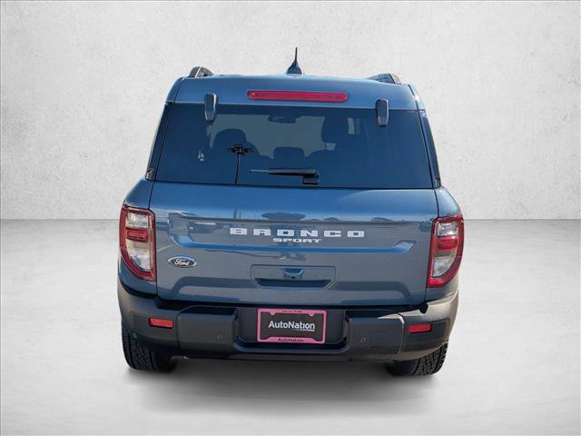 New 2025 Ford Bronco Sport Big Bend image 7