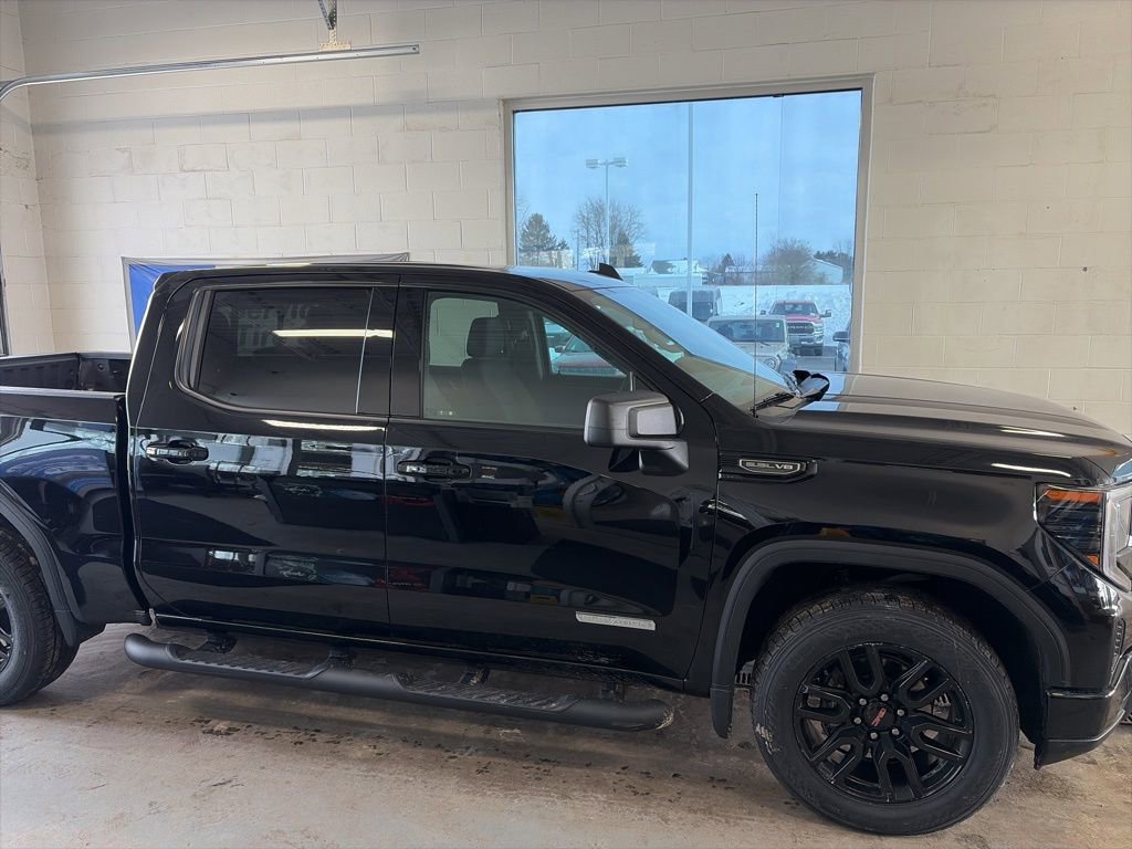 Used 2023 GMC Sierra 1500 Elevation w/ Preferred Package image 6