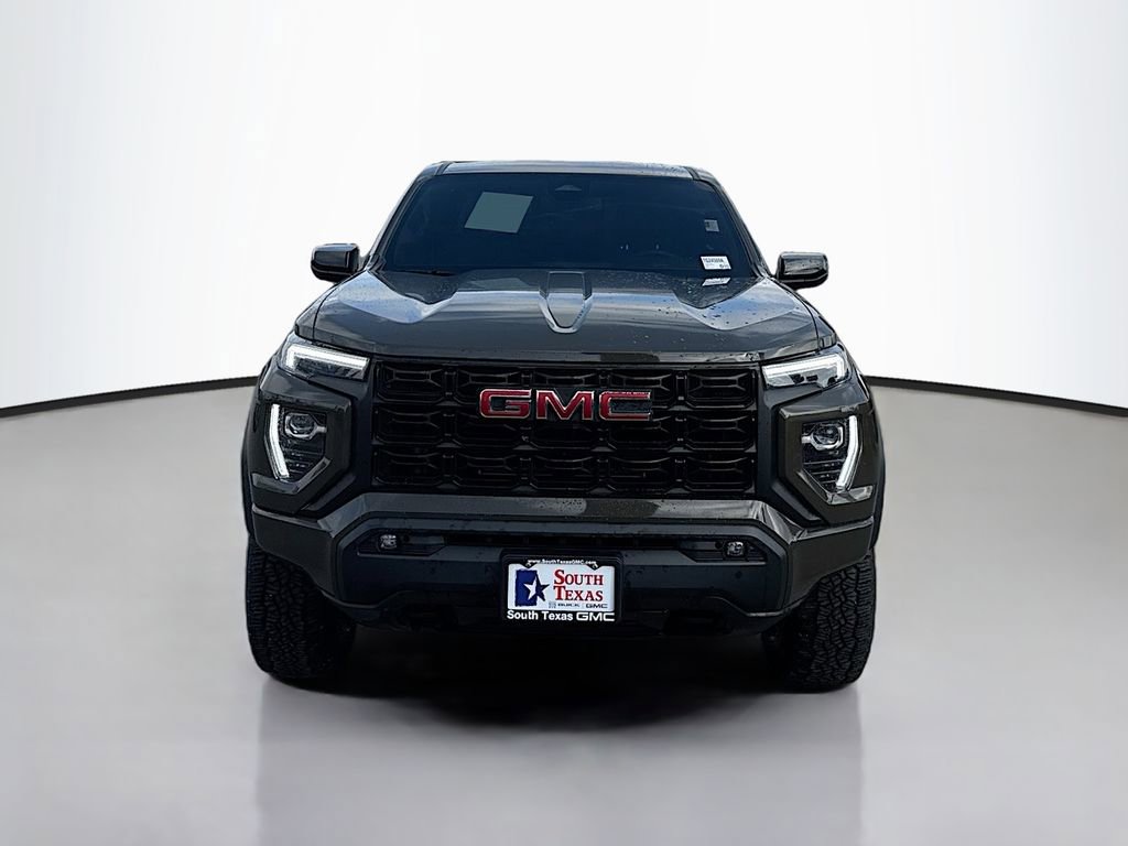 Used 2024 GMC Canyon Elevation w/ Elevation Premium Package image 2