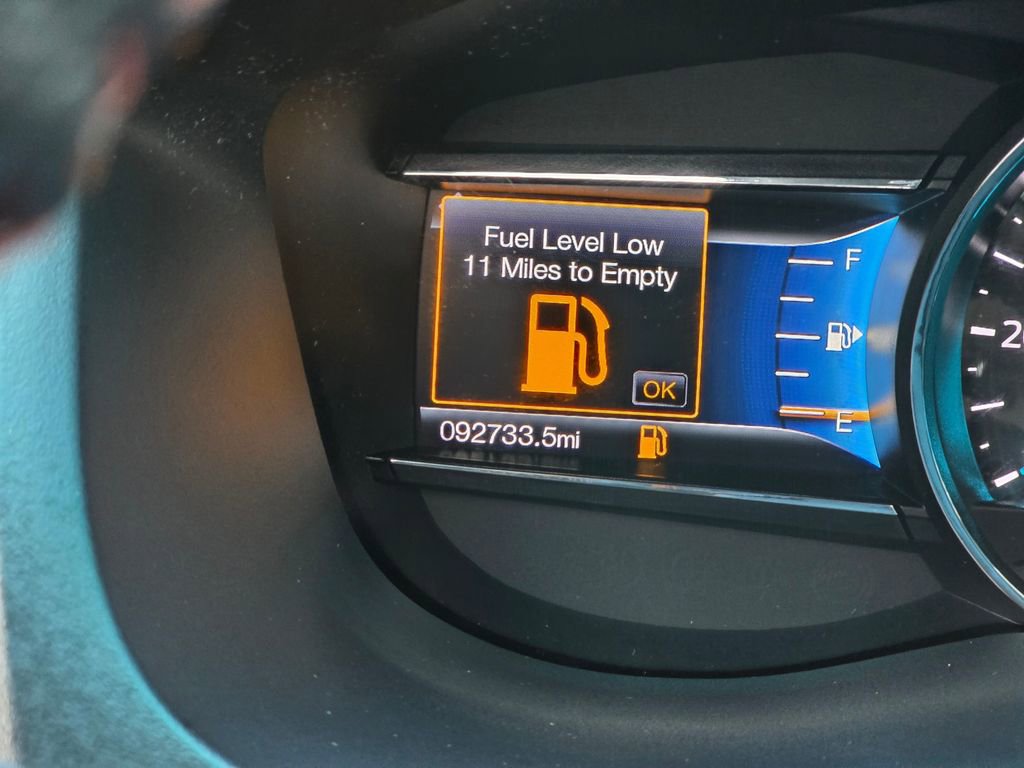 Used 2016 Ford Explorer Sport w/ Equipment Group 401A image 68