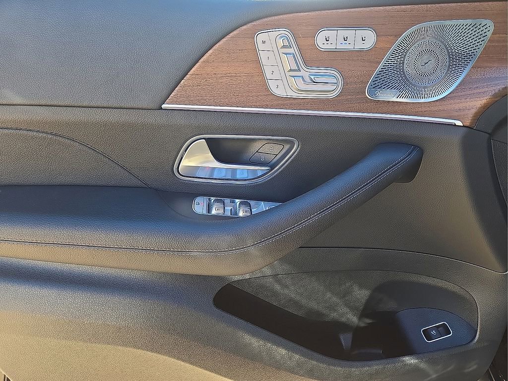 Used 2025 Mercedes-Benz GLE 350 4MATIC image 22