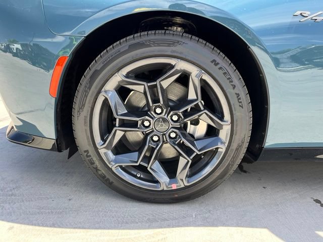 New 2027 Dodge Charger R/T w/ Blacktop Package AWD/4WD image 7