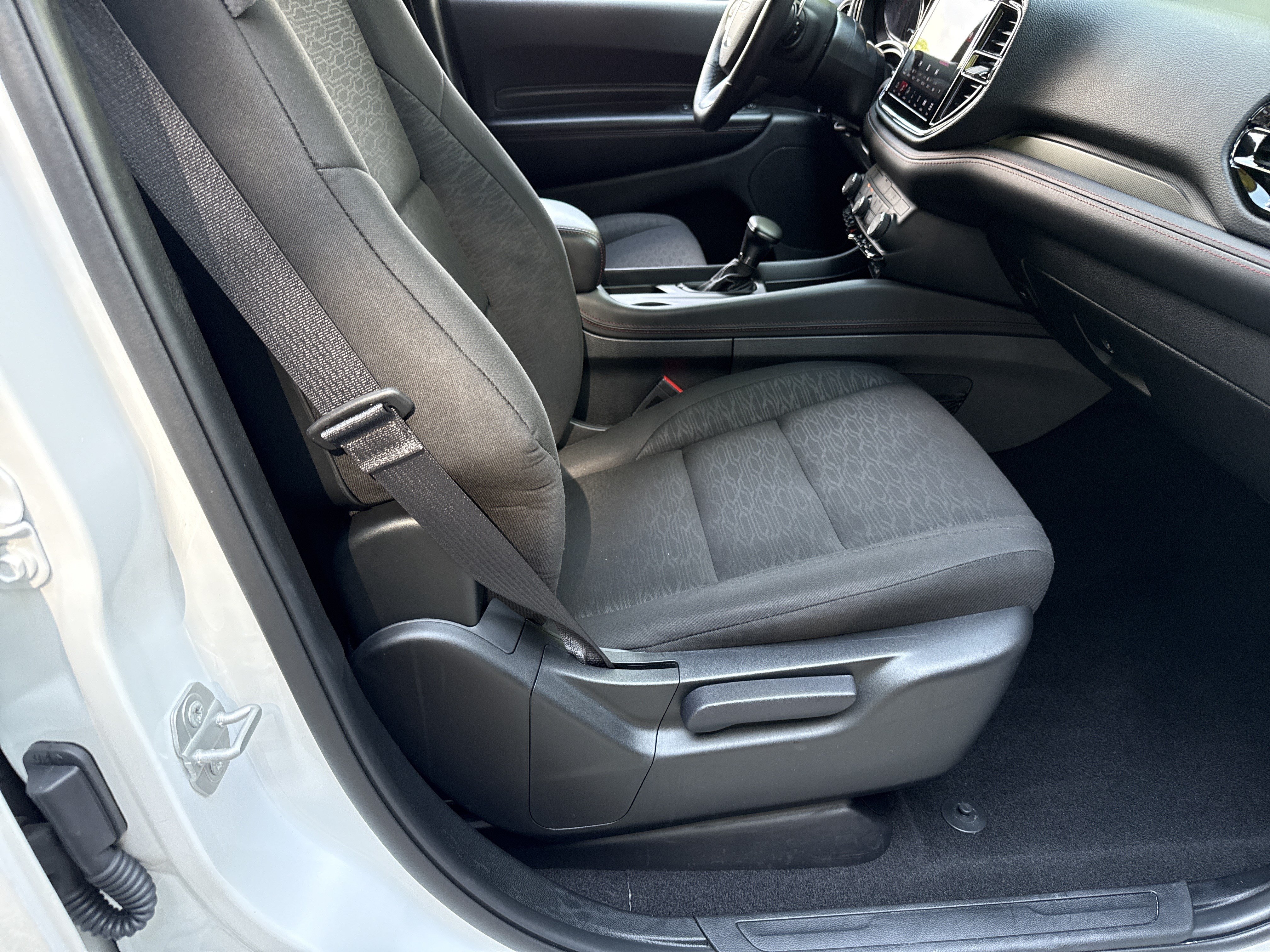 Used 2026 Dodge Durango GT AWD/4WD image 13