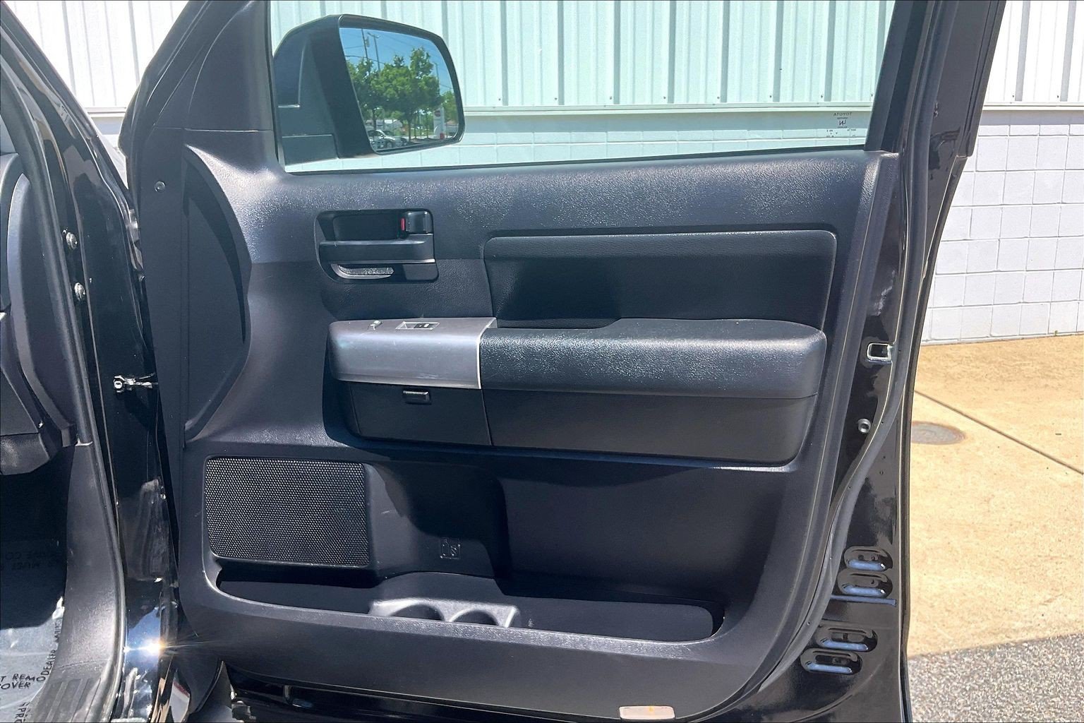 Used 2019 Toyota Sequoia TRD Sport w/ TRD Sport Premium Package AWD/4WD image 29