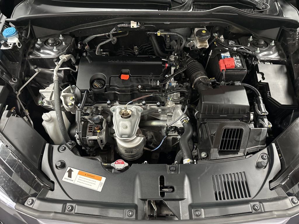 Used 2024 Honda HR-V LX image 32