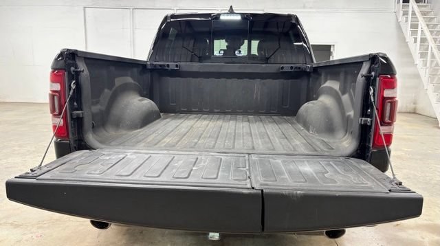Used 2023 RAM 1500 Limited AWD/4WD image 26