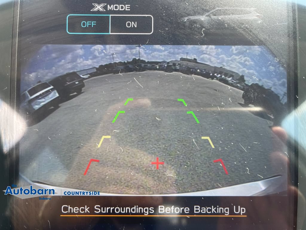 Certified 2024 Subaru Outback Premium AWD/4WD image 18