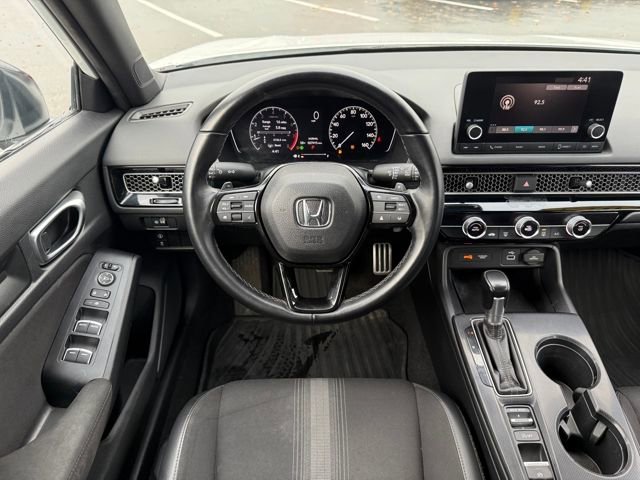 Used 2023 Honda Civic Sport image 19