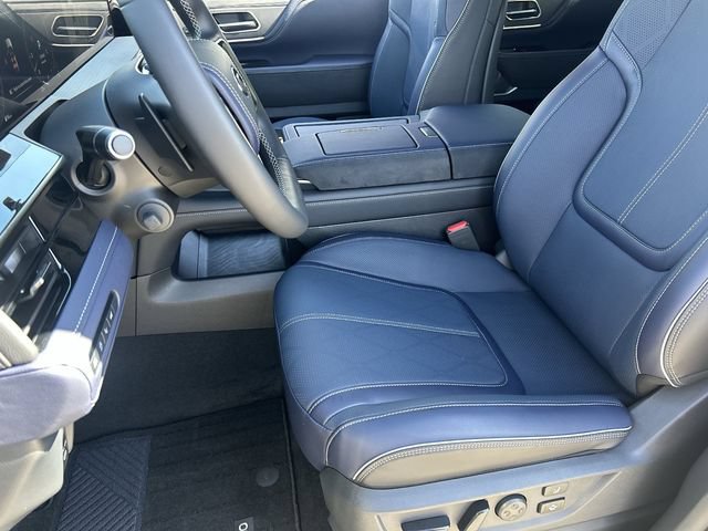 New 2027 INFINITI QX80 Sensory w/ Sport Exterior Package AWD/4WD image 22