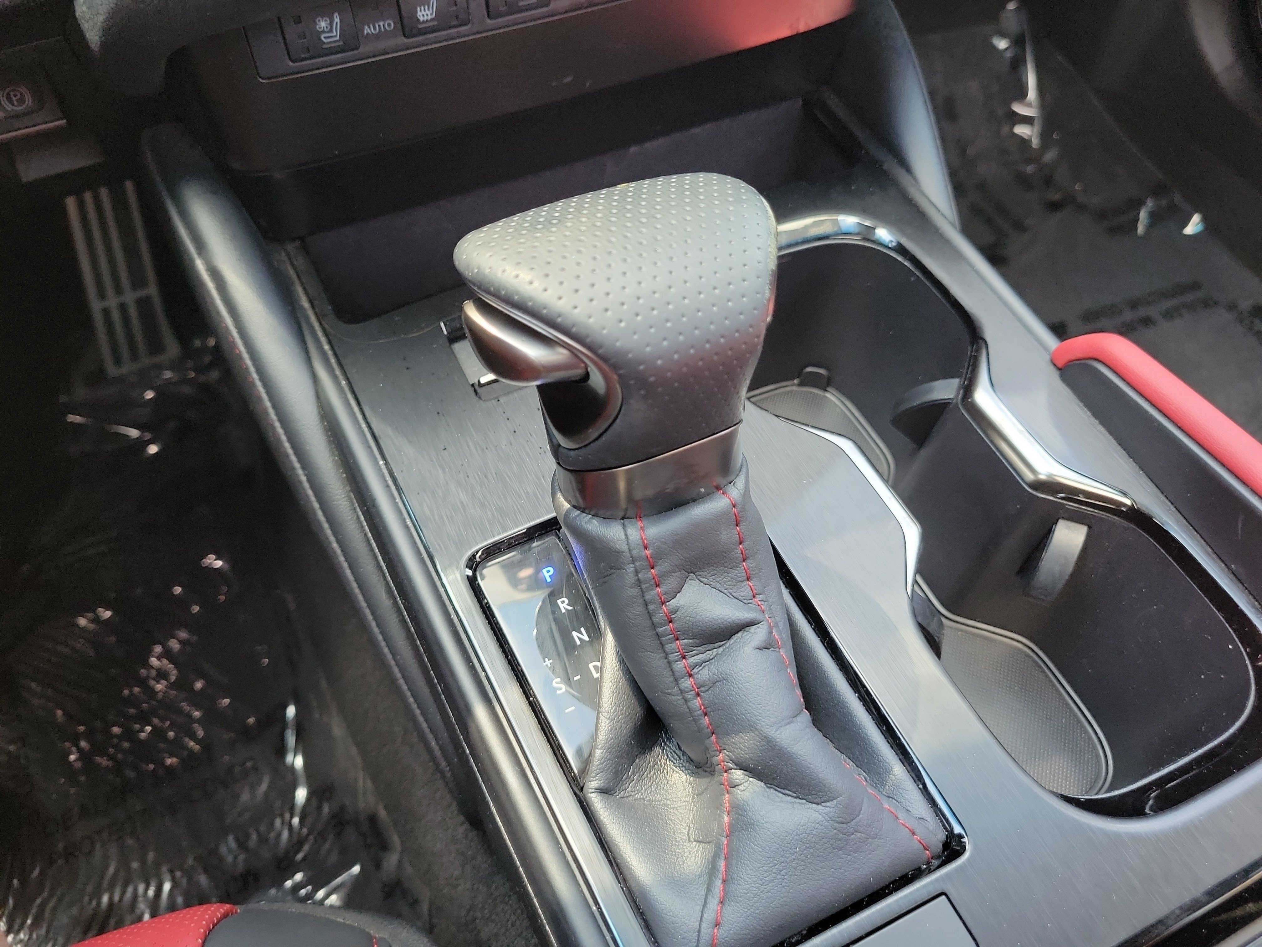 Certified 2023 Lexus ES 350 F Sport w/ Accessory Package (Z1) FWD image 29