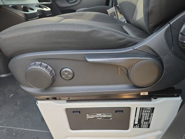 New 2026 Mercedes-Benz Sprinter 2500 image 18