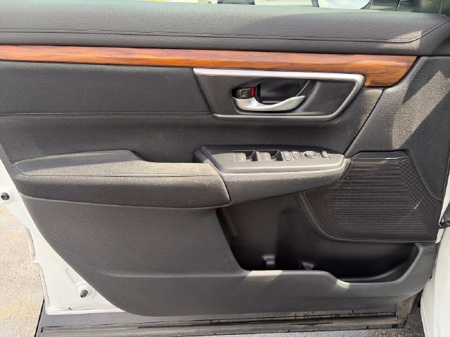 Used 2021 Honda CR-V EX image 17