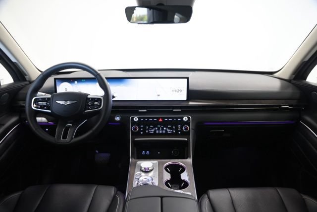 New 2026 Genesis GV80 2.5T Advanced AWD/4WD image 42
