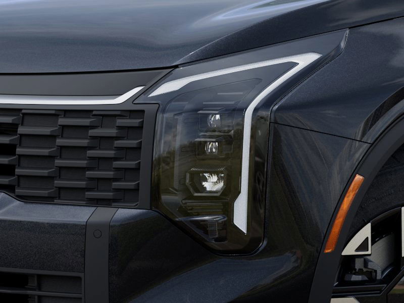 New 2026 Kia Sportage LX image 11