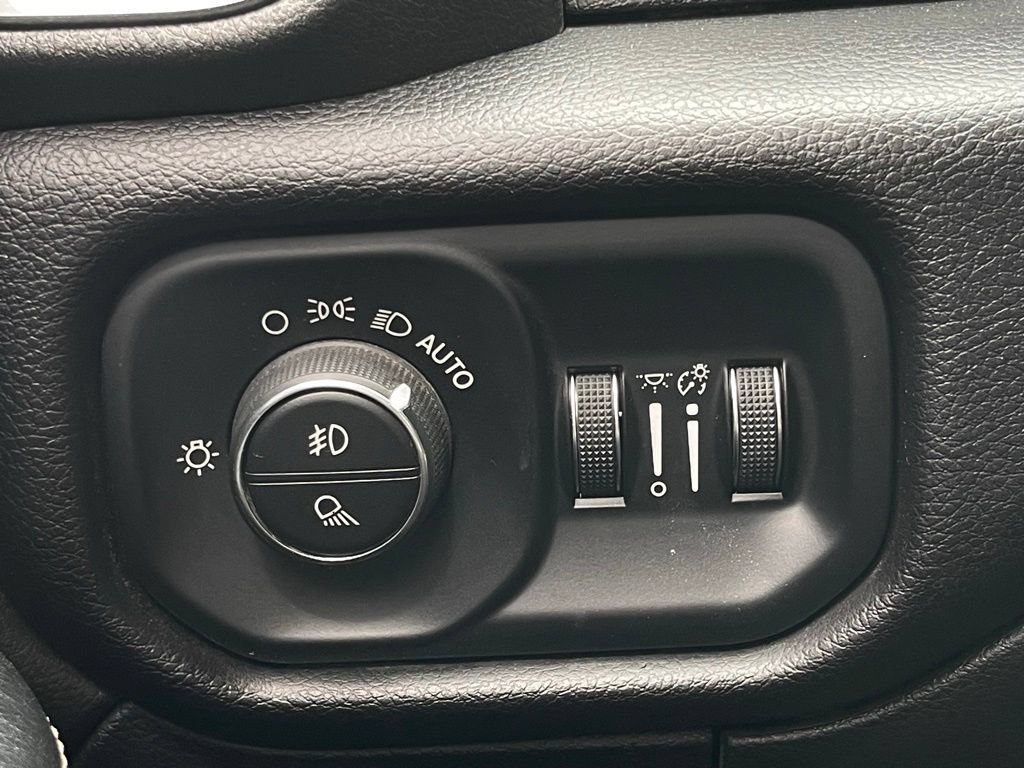 Certified 2022 RAM 2500 Laramie AWD/4WD image 47