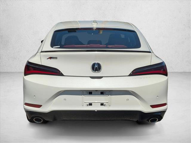 Used 2026 Acura Integra A-Spec FWD image 6
