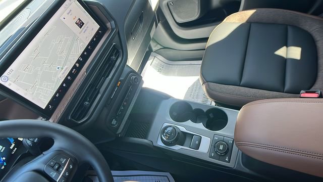 New 2026 Ford Bronco Sport Outer Banks w/ Sasquatch Outer Banks Package AWD/4WD image 26