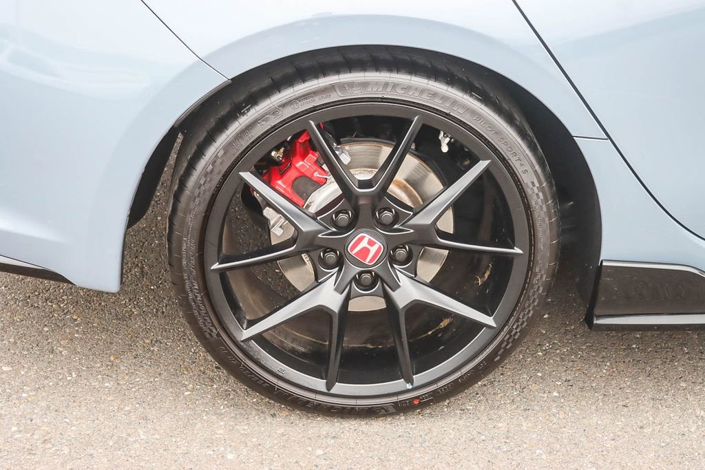 Used 2025 Honda Civic Type R image 21